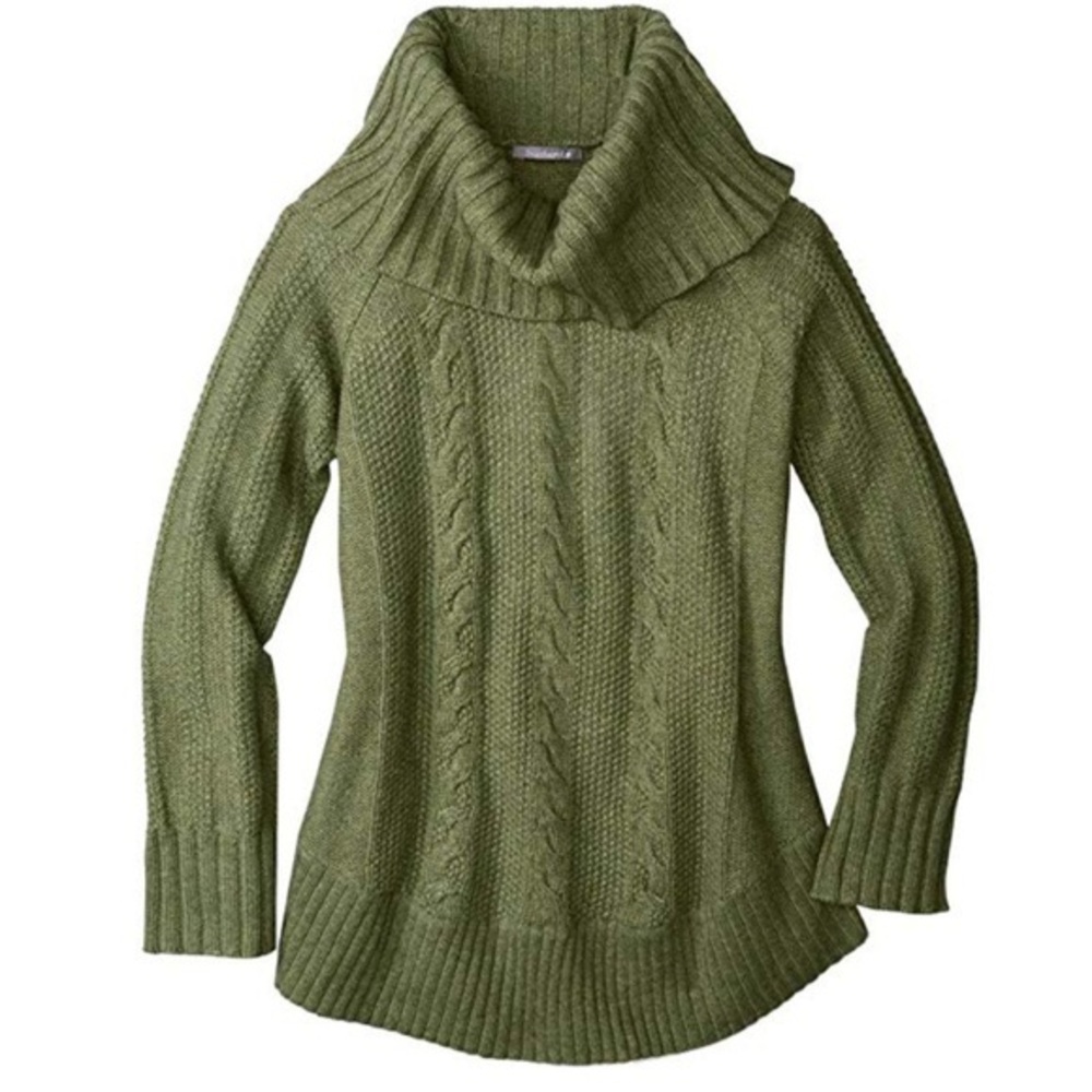SmartWool sweater